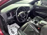 2018 Dodge Charger photo 10