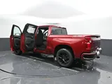 2026 Chevrolet Silverado 1500 photo 54