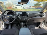 2024 Chevrolet Malibu photo 16