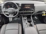 2026 Nissan Pathfinder photo 8