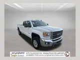 2016 GMC Sierra 2500HD photo 1