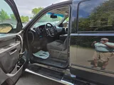 2014 Chevrolet Silverado 2500HD photo 11