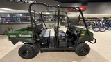 2027 Kawasaki Mule photo 5