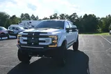 2022 Ford Super Duty F-250 SRW photo 4