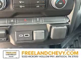 2026 Chevrolet Silverado 2500HD photo 29