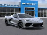 2025 Chevrolet Corvette photo 7