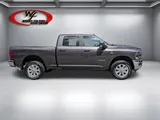 2026 Ram 2500 photo 3