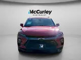 2023 Chevrolet Blazer photo 2