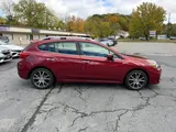 2017 Subaru Impreza photo 9