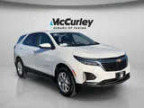 2024 Chevrolet Equinox photo 8