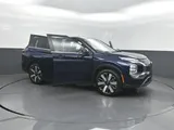 2026 Mitsubishi Outlander photo 28