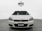 2007 Chevrolet Impala photo 11