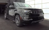 2024 Jeep Wagoneer L photo 1