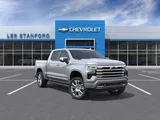 2026 Chevrolet Silverado 1500 photo 1