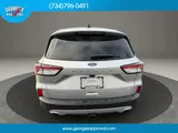 2020 Ford Escape photo 7