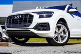 2022 Audi Q8 photo 2