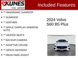 2024 Volvo S60 photo 3