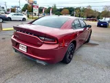 2018 Dodge Charger photo 6
