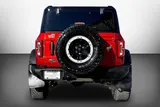 2024 Ford Bronco photo 5