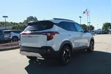 2026 Kia Seltos photo 5