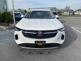 2022 Buick Envision photo 8