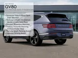 2027 Genesis GV80 photo 7