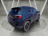 2026 Jeep Compass photo 3