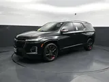 2023 Chevrolet Traverse photo 3