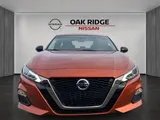 2021 Nissan Altima photo 8
