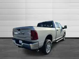 2027 Ram 2500 photo 3