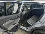 2021 Subaru Crosstrek photo 21