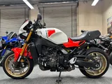 2024 Yamaha XSR 900 photo 5