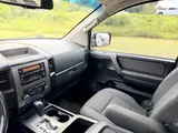 2012 Nissan Titan photo 22