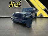 2020 Jeep Gladiator photo 1