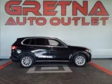 2020 BMW X5 photo 1