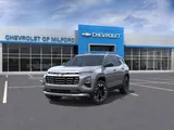 2027 Chevrolet Equinox photo 9