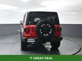 2024 Jeep Wrangler 4xe photo 13