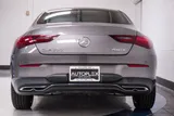 2025 Mercedes-Benz CLA photo 38