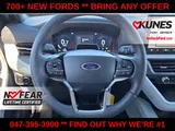 2027 Ford Explorer photo 34