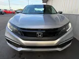 2019 Honda Civic Sedan photo 8