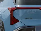 2027 Kia Seltos photo 11
