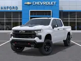 2026 Chevrolet Silverado 1500 photo 6