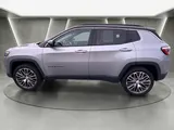 2023 Jeep Compass photo 6