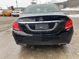 2017 Mercedes-Benz C-Class photo 21