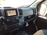 2027 Ram ProMaster Cargo Van photo 12