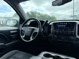 2017 Chevrolet Silverado 1500 photo 23