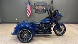 2023 Harley-Davidson Trike photo 1