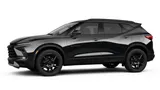 2026 Chevrolet Blazer photo 26