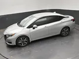 2025 Nissan Versa photo 20
