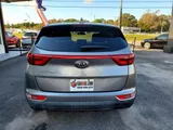 2019 Kia Sportage photo 6